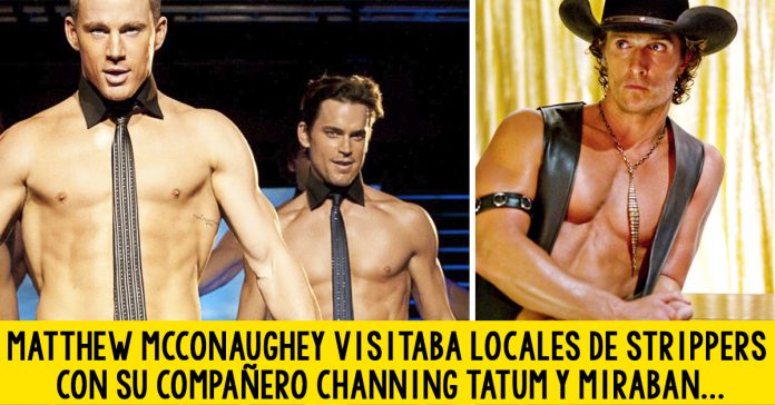 10 maneras en que los actores quieren interpretar a las trabajadoras sexuales de banner