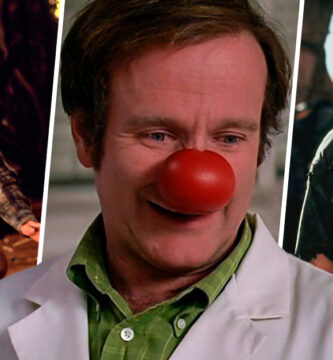 10 buenas películas para celebrar al gran Robin Williams