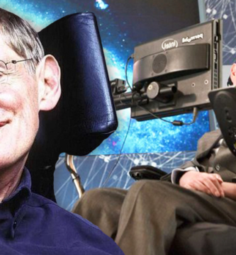 11 cosas que pocas personas saben sobre Stephen Hawking