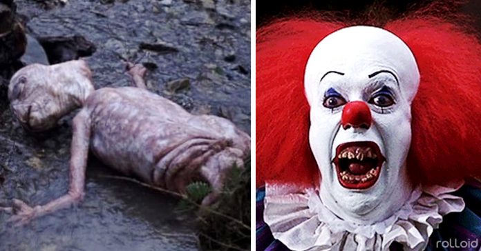 15 hechos crueles que arruinaron tu infancia 2 Hechos que arruinaron el estandarte de tu infancia