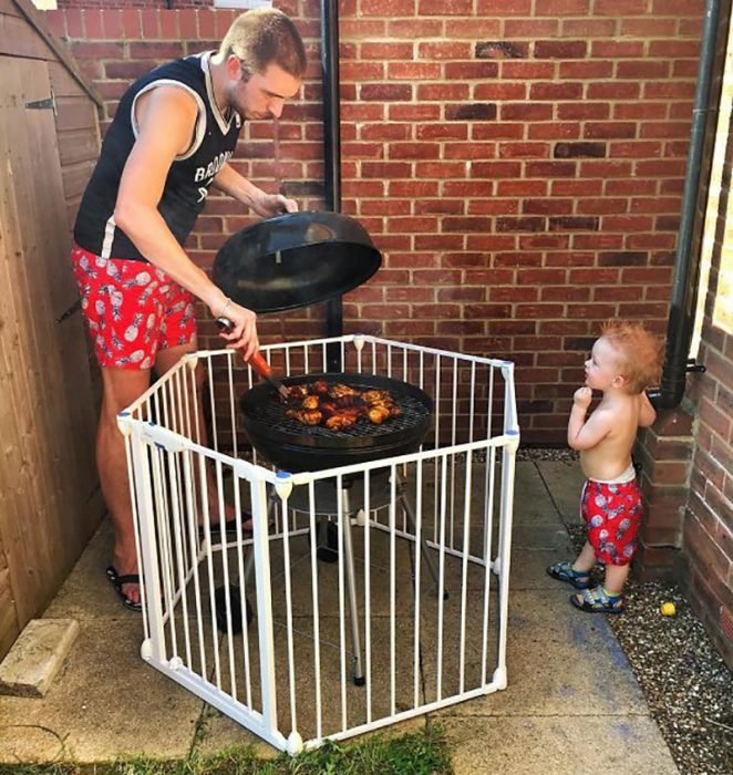 parrilla