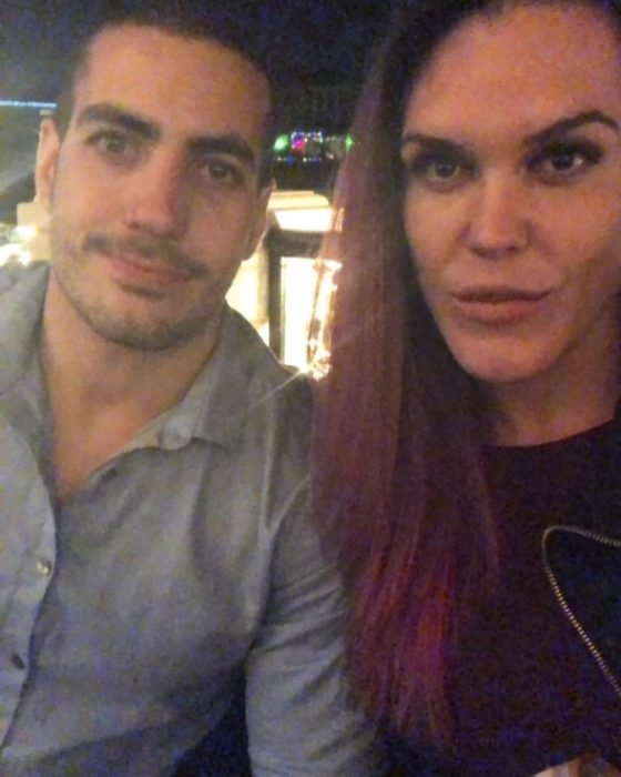 Recreoviral de Gabi García y Bruno Almeida