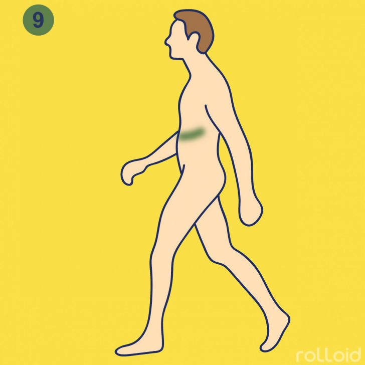 10 cosas que le pueden pasar a tu cuerpo si corres 30 minutos al día 12 10 beneficios para la salud de caminar 09