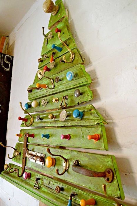 Adornos de navidad