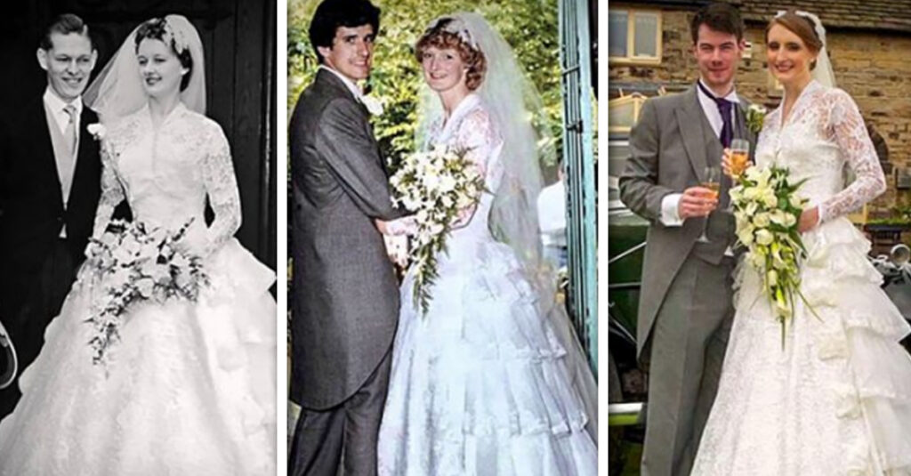 11 inspiradoras historias familiares que te sorprenderán