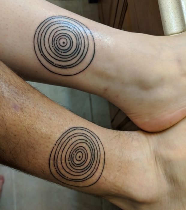 Tatuajes con historias incre&iacute;bles