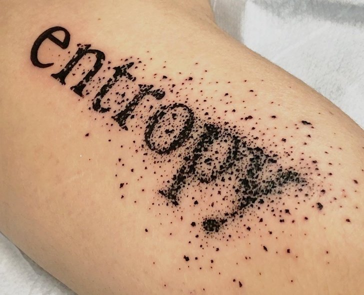 Tatuajes con historias asombrosas