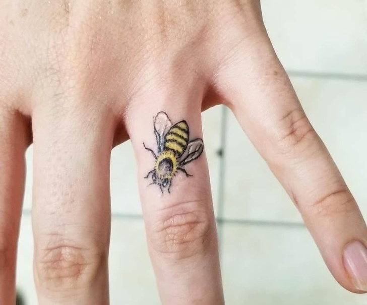 Tatuajes con historias asombrosas
