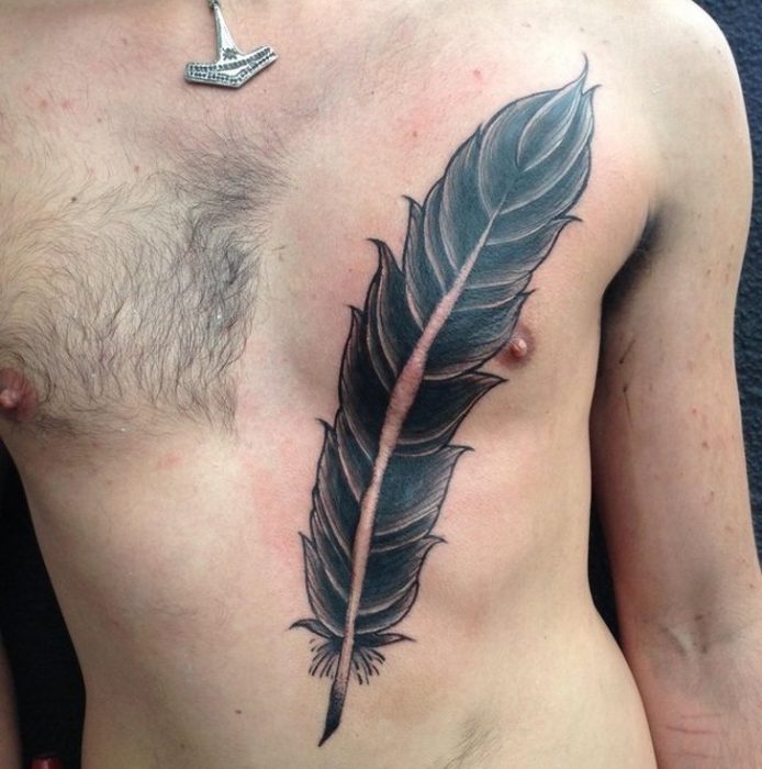 Tatuajes con historias asombrosas