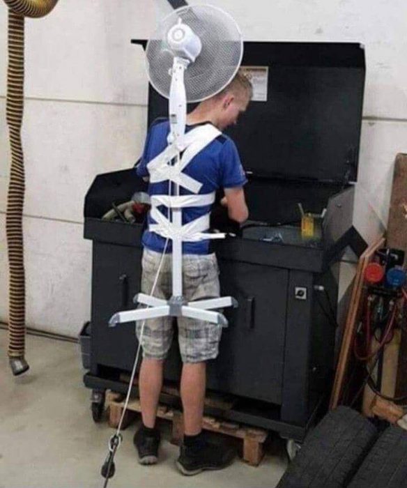 Momentos que a nadie le gustar&iacute;a vivir