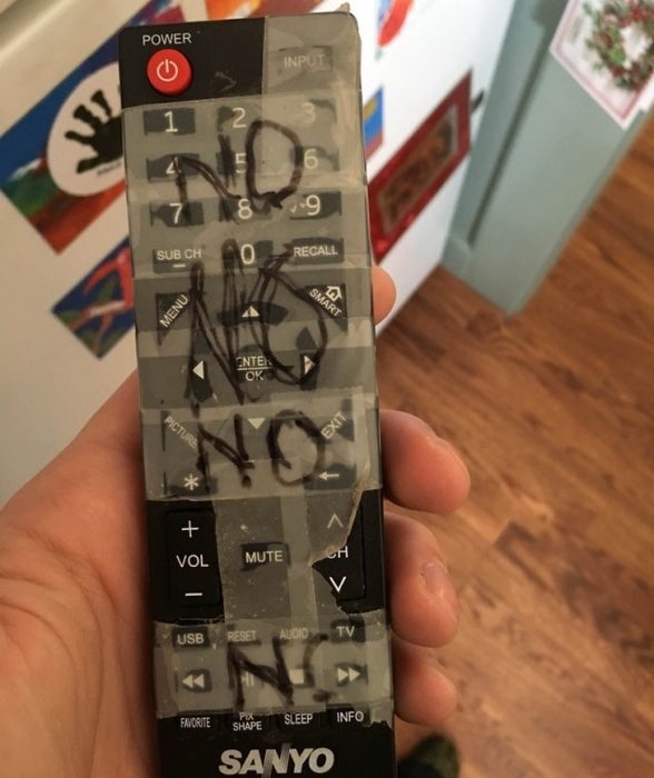 Momentos que a nadie le gustar&iacute;a vivir