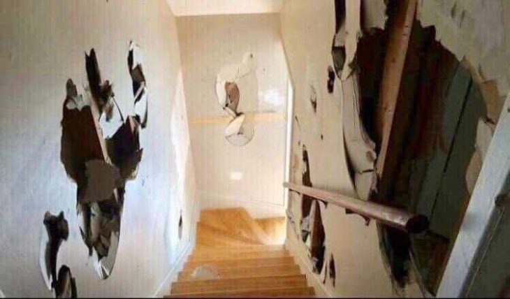 Momentos que a nadie le gustar&iacute;a vivir