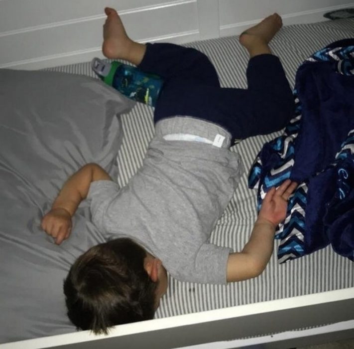 Momentos que a nadie le gustar&iacute;a vivir