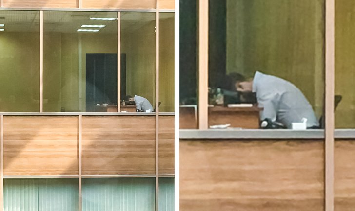 Momentos que a nadie le gustar&iacute;a vivir