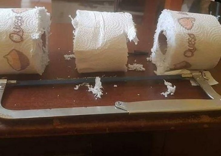 Momentos que a nadie le gustar&iacute;a vivir