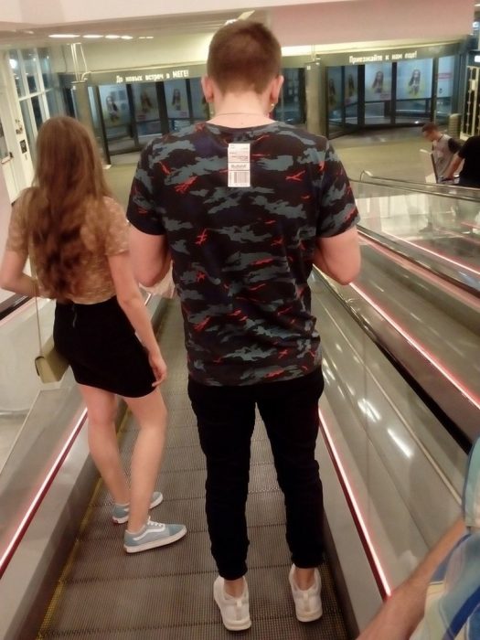 Momentos que a nadie le gustar&iacute;a vivir