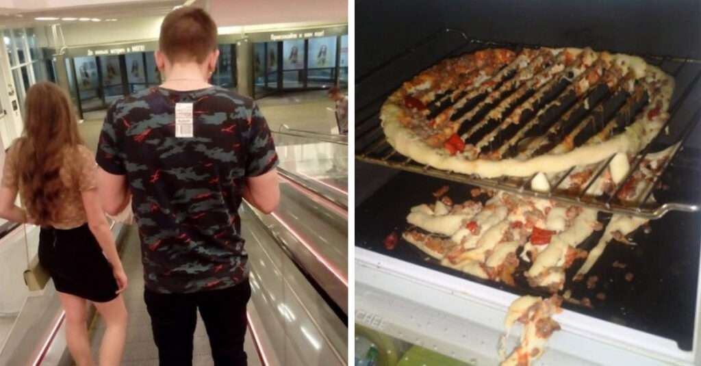 17 amargos momentos que no deberían pasarle a nadie