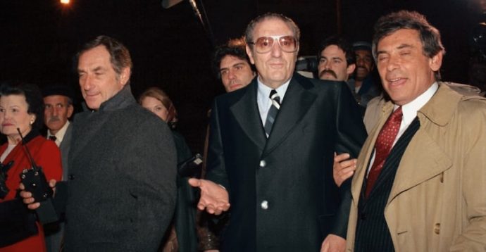 13 grupos criminales con los que nunca queremos criarnos {Palabra clave}