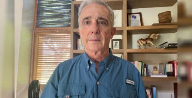 El número de prisión de Álvaro Uribe cayó en la lotería, pero nadie ganó