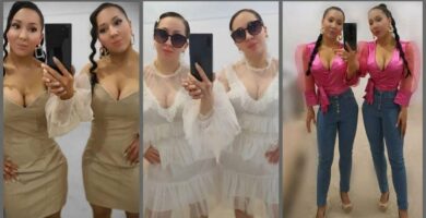 Los gemelos intentan quedar embarazadas al mismo tiempo y del mismo hombre