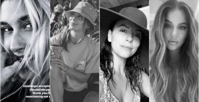 ¿De qué se trata el nuevo desafío viral de Instagram "Desafío aceptado"?