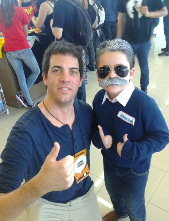 Leandro Fernandez 