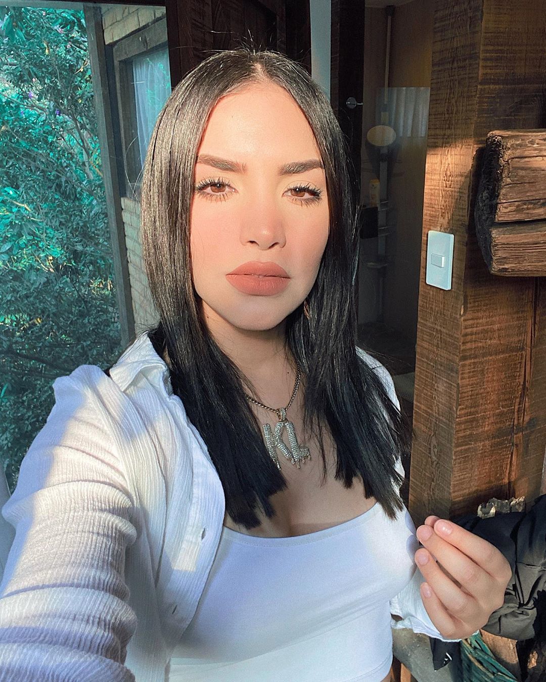 Kimberly Loaiza