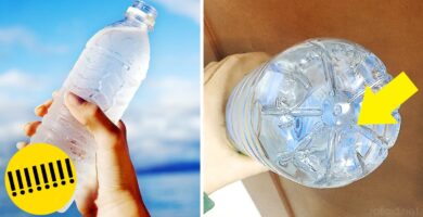Fijate en esto cuando compres agua embotellada banner