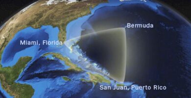 se ha resuelto el misterio del triangulo de las bermudas segun un grupo de cientificos banner