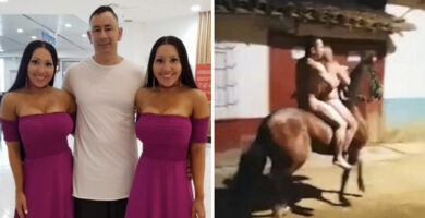 las parejas mas raras del 2017 por ahora banner