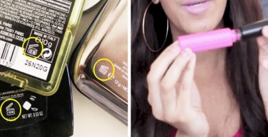 maquillaje