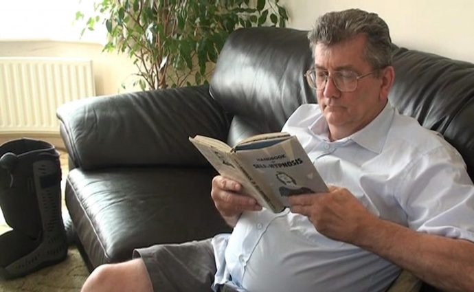 20 personas con las anomalías más extrañas del planeta