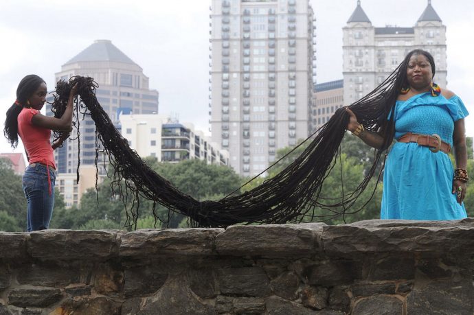 20 personas con las anomalías más extrañas del planeta