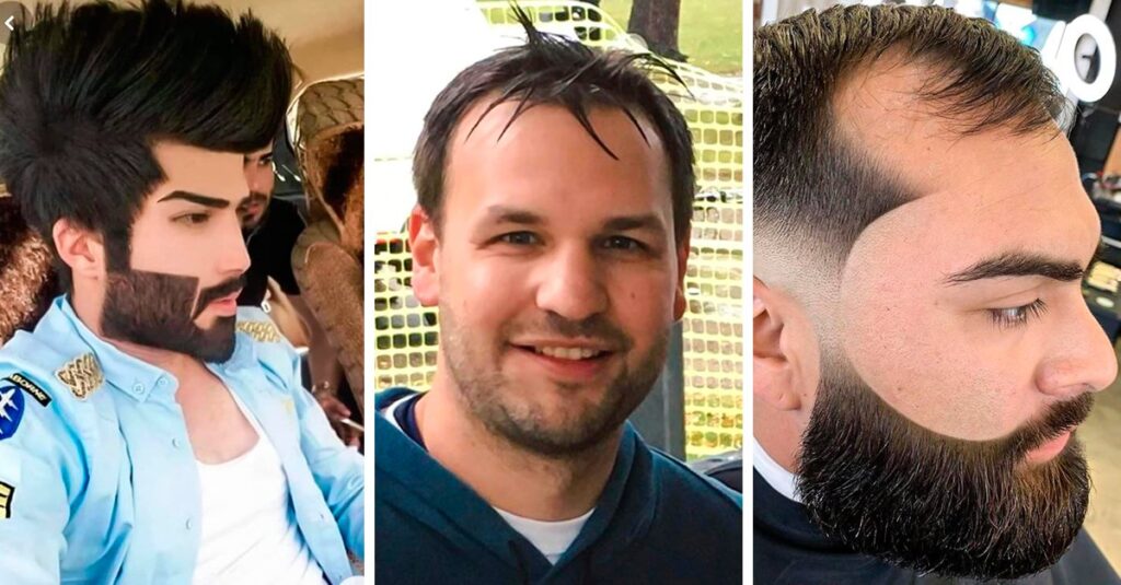 18 cortes de pelo que deberían estar prohibidos