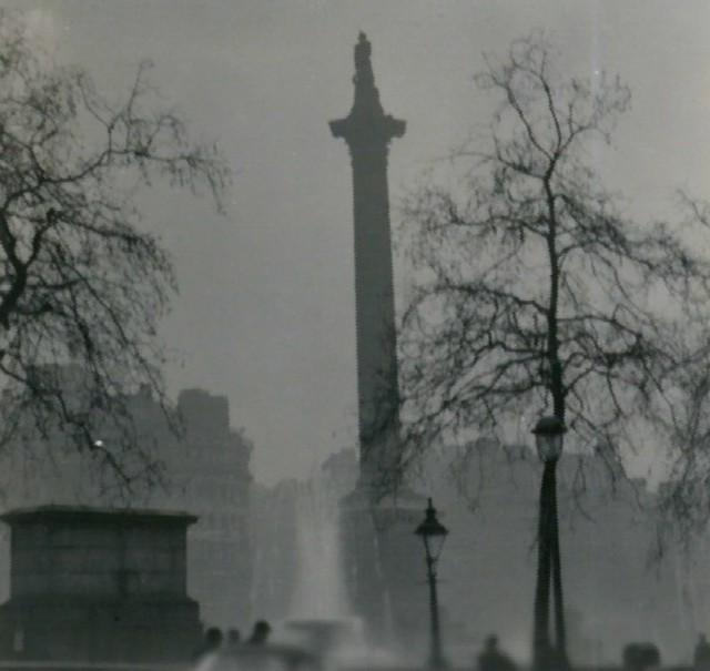 Londres niebla {Palabra clave}