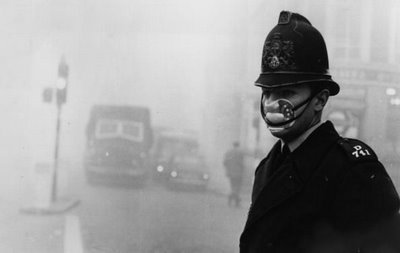 Londres niebla {Palabra clave}