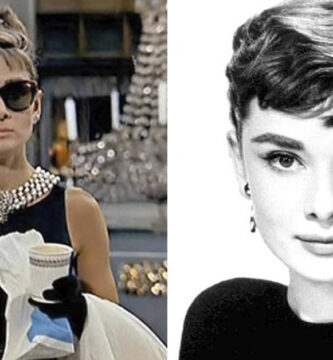 el pasado de audrey hepburn durante la ii guerra mundial que pocos conocenn