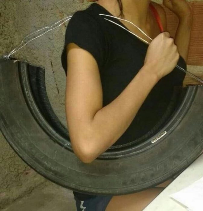 neumatico de coche