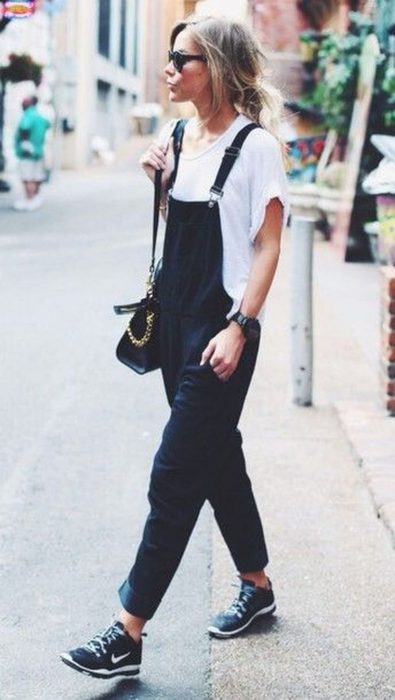 jeans mixtos