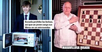 18 situaciones en las que alguien dio un "paso maravilloso"