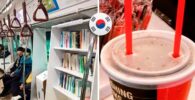 16 cosas increíbles únicas en Corea del Sur
