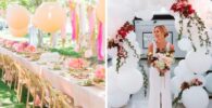 Las mejores ideas para decorar con globos gigantes