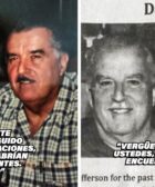 Escribió un poderoso obituario para su esposo que murió de Covid-19