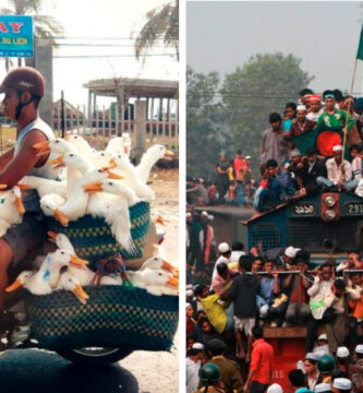 19 vehículos sobrealimentados que derrotaron a Superman