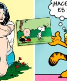 Los 10 mejores cómics de la historia;  ¡Conocerte!