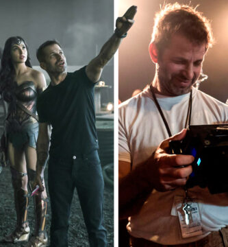 10 cosas que debes saber sobre la Liga de la Justicia de Snyder