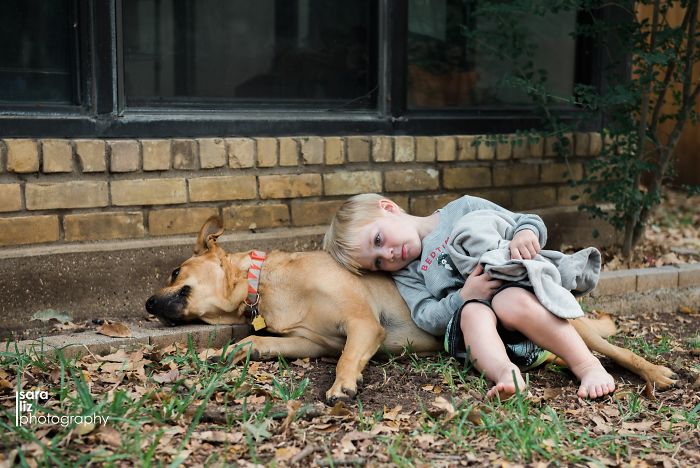 Ni&ntilde;os divertidos
