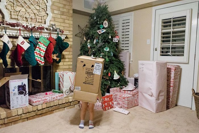 Ni&ntilde;os divertidos