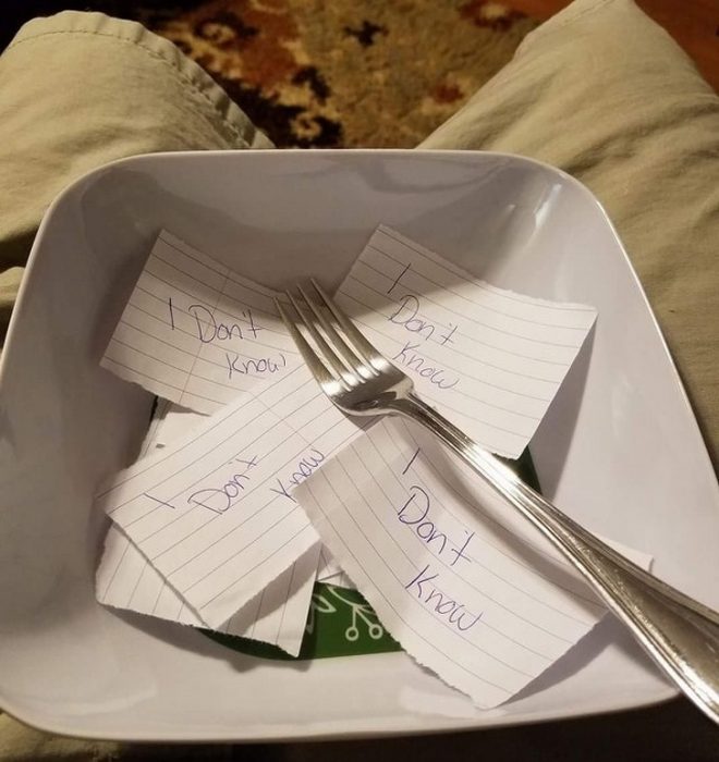 Momentos que a nadie le gustar&iacute;a vivir