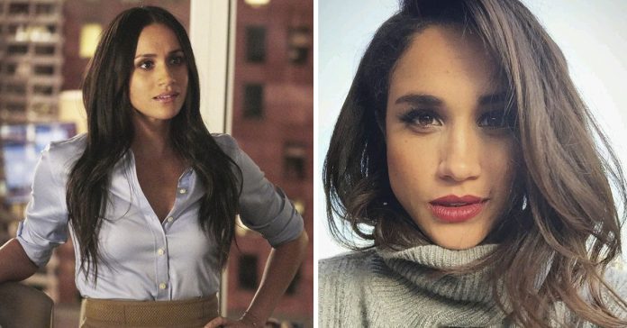 2 ejercicios que hace la gran Meghan Markle para lucir de 25 años 2 Los ejercicios x que Meghan Markle hace para mantenerse genial a los 37